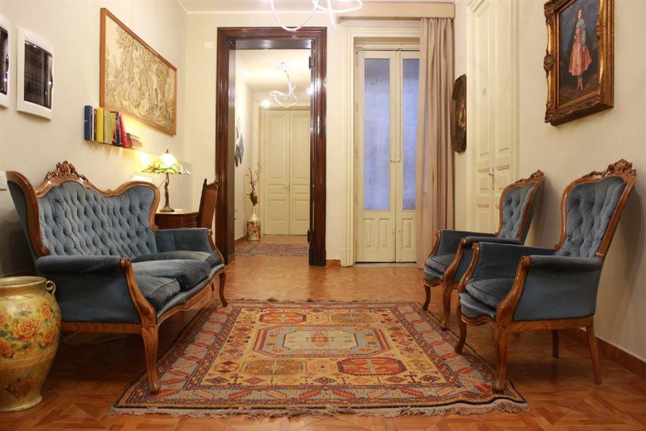 Готель Umberto House Катанія Екстер'єр фото