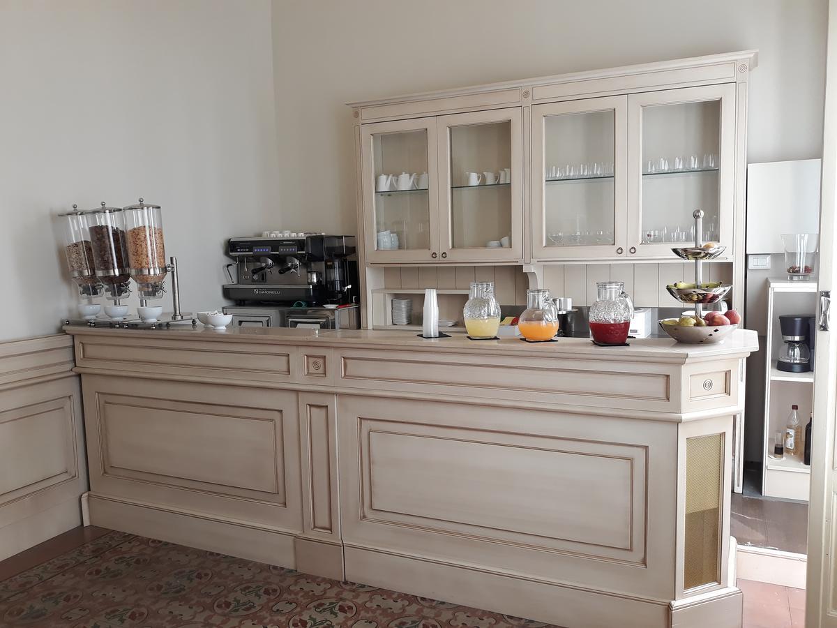 Готель Umberto House Катанія Екстер'єр фото