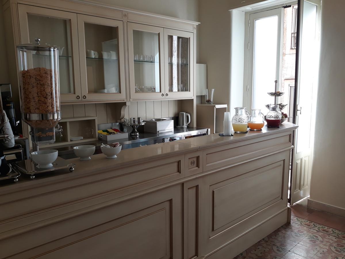 Готель Umberto House Катанія Екстер'єр фото